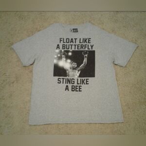 Muhammad Ali (Quote) T-shirt